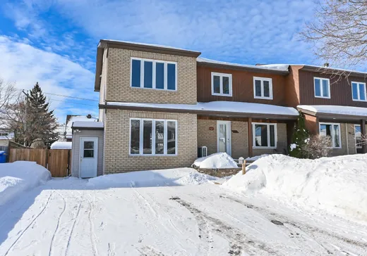 Maison à étages à vendre - 270 Rue de Naples, Saint-Eustache, J7P4X6