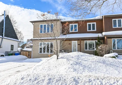 Maison à vendre - 270 Rue de Naples, Saint-Eustache, J7P 4X6