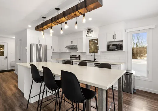 House for sale - 58 Rue des Sapins, Saint-Janvier-de-Joly, G0S 1M0