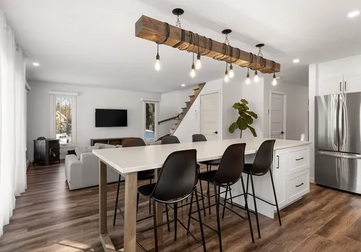 House for sale - 58 Rue des Sapins, Saint-Janvier-de-Joly, G0S 1M0