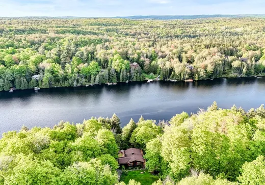 Maison à vendre - 17 Rue My Estate, Gore, J0V 1K0