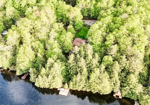 Maison à vendre - 17 Rue My Estate, Gore, J0V 1K0