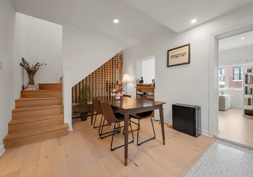 Condo for sale - 4311 Rue Wellington, Montreal (Verdun), H4G1W3
