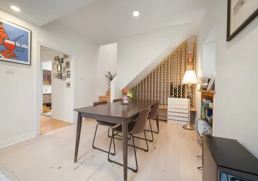 Condo for sale - 4311 Rue Wellington, Montreal (Verdun), H4G 1W3