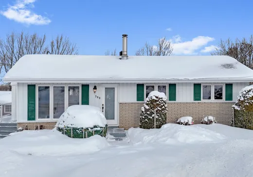Maison à étages à vendre - 368 Rue Lachance, Rimouski, G5L2B3