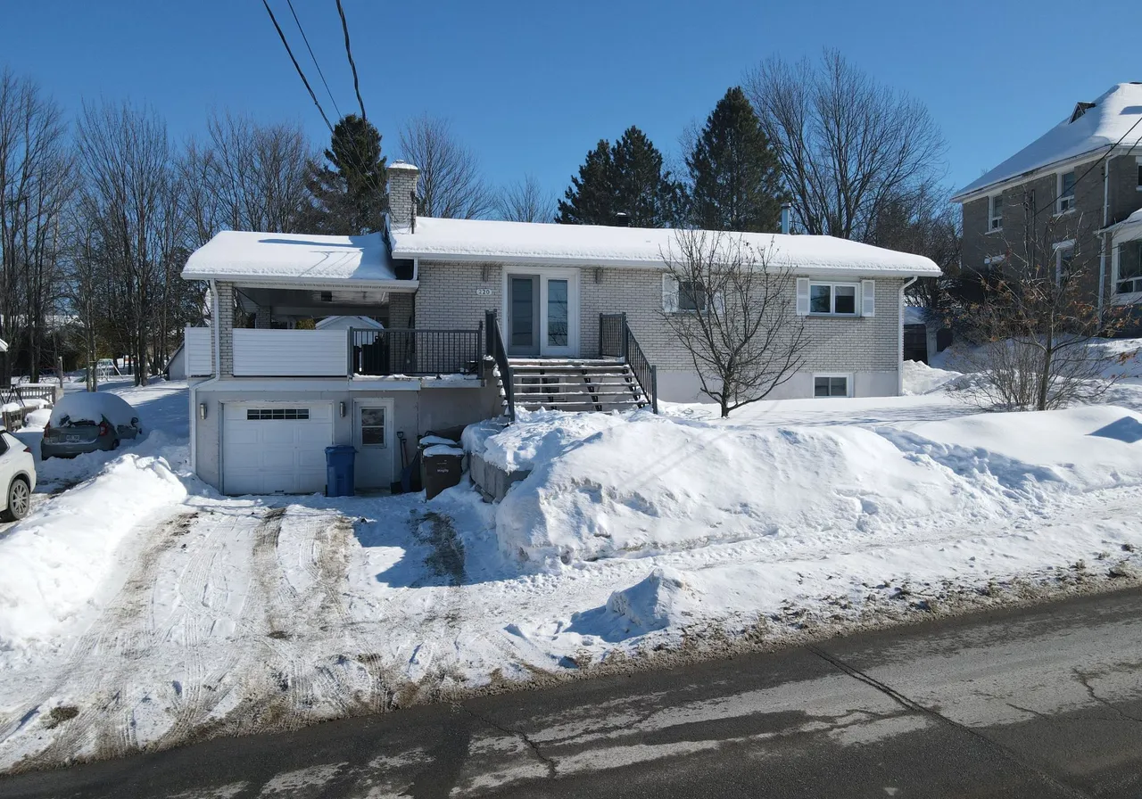 220 Rue Nicolas-Viel — photo 1