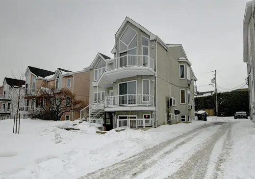 Condo for sale - 7414 Boul. Notre-Dame, Laval (Sainte-Dorothee), H7X3J9