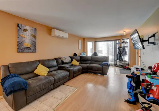 Condo for sale - 7414 Boul. Notre-Dame, Laval (Sainte-Dorothee), H7X 3J9