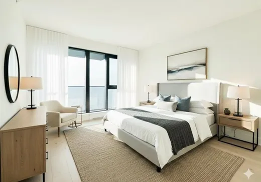 Condo for sale - 1000 Rue André-Prévost, App. 2404, Montreal (Verdun), H3E0G2