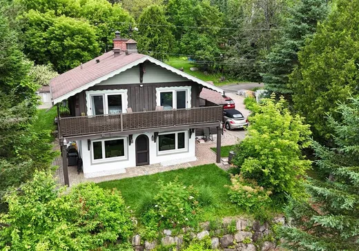 Maison à vendre - 48 Rue Beaulieu, Morin-Heights, J0R 1H0