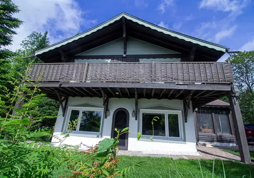 Maison à vendre - 48 Rue Beaulieu, Morin-Heights, J0R 1H0