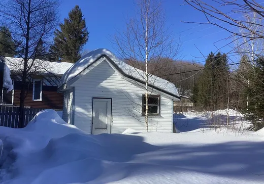 Maison à vendre - 151 Rue Roland, St-Élie-de-Caxton, G0X 2N0