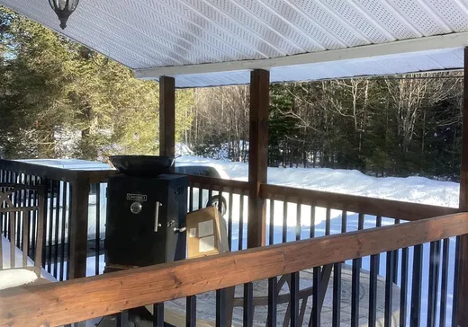 Maison à vendre - 151 Rue Roland, St-Élie-de-Caxton, G0X 2N0