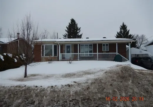 Bungalow à vendre - 125 62e Avenue, Saint-Eustache, J7P4B8