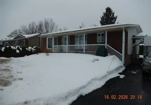Maison à vendre - 125 62e Avenue, Saint-Eustache, J7P 4B8