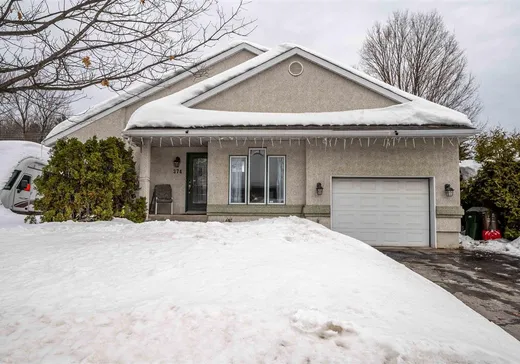 Bungalow à vendre - 374 Boul. de La Salette, Saint-Jérôme, J5L2H9