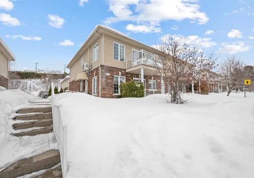 Condo à vendre - 2646 Rue Schulz, Saint-Jérôme, J7Y0C9