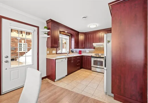 Condo à vendre - 2646 Rue Schulz, Saint-Jérôme, J7Y 0C9