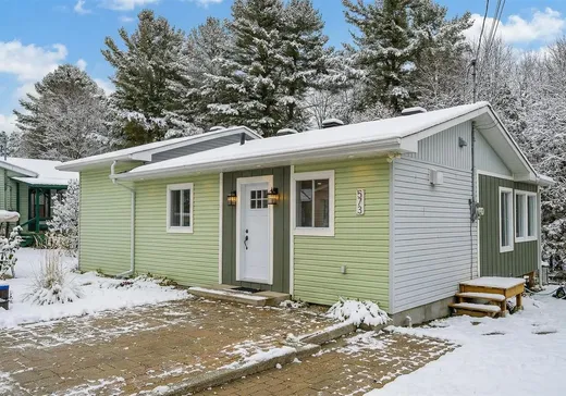 Maison à vendre - 573 Rue des Mésanges, Saint-Colomban, J5K 2L2