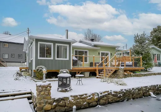 Maison à vendre - 573 Rue des Mésanges, Saint-Colomban, J5K 2L2