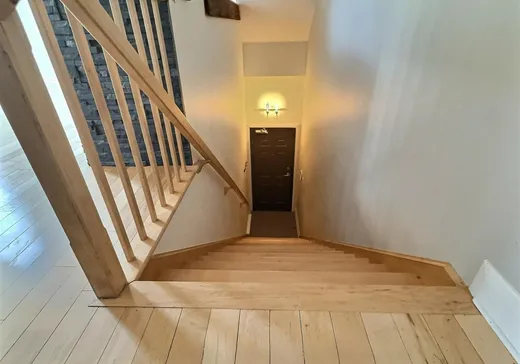 Condo à vendre - 2900 Rue des Francs-Bourgeois, Boisbriand, J7H 0B7