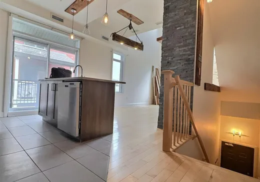 Condo à vendre - 2900 Rue des Francs-Bourgeois, Boisbriand, J7H 0B7