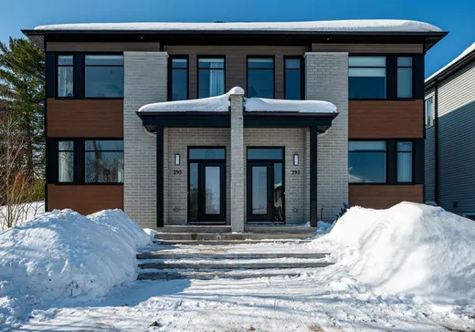 Condo à vendre - 295 Imp. des Palissades, Saint-Jérôme, J7Y0P7