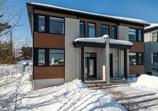 Condo à vendre - 295 Imp. des Palissades, Saint-Jérôme, J7Y 0P7