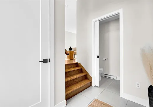 Condo à vendre - 295 Imp. des Palissades, Saint-Jérôme, J7Y 0P7