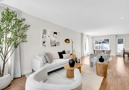 Condo à vendre - 295 Imp. des Palissades, Saint-Jérôme, J7Y 0P7