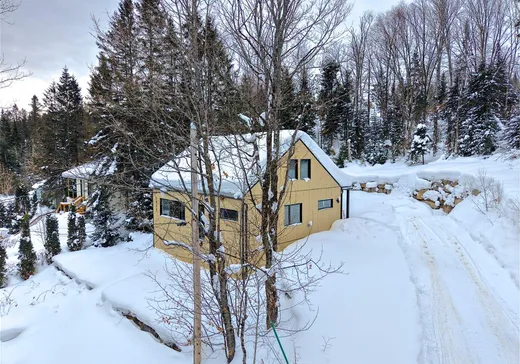 Bungalow à vendre - 1524 Rue Pierre-Émile-Gratton, St-Adolphe d'Howard, J0T2B0