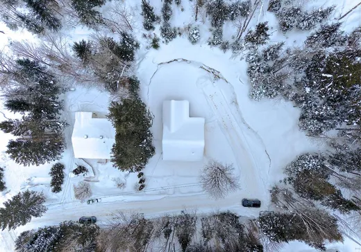 Maison à vendre - 1524 Rue Pierre-Émile-Gratton, St-Adolphe d'Howard, J0T 2B0