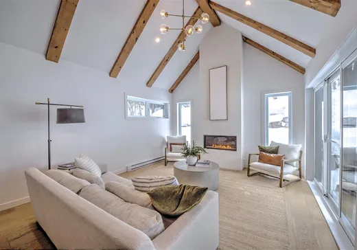 Maison à vendre - 1524 Rue Pierre-Émile-Gratton, St-Adolphe d'Howard, J0T 2B0