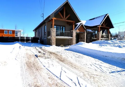 House for sale - 175 Rue des Tulipes, St-Apollinaire, G0S 2E0