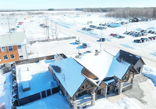 House for sale - 175 Rue des Tulipes, St-Apollinaire, G0S 2E0