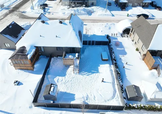 House for sale - 175 Rue des Tulipes, St-Apollinaire, G0S 2E0