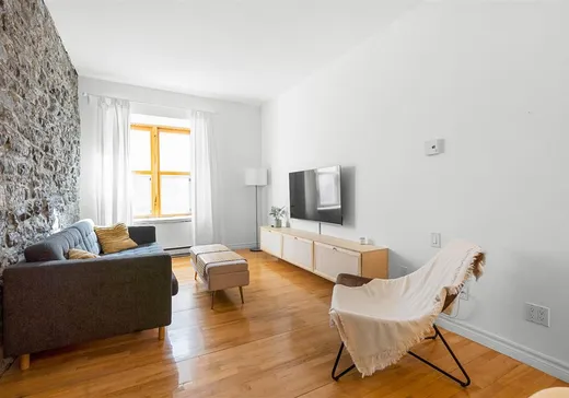 Condo for sale - 916 Rue St-Vallier E., Quebec City, G1K3R5