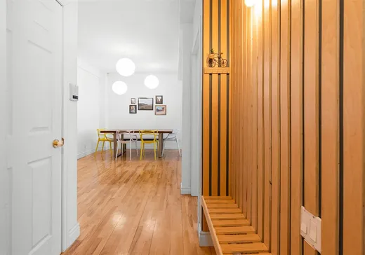 Condo for sale - 916 Rue St-Vallier E., Quebec City, G1K 3R5