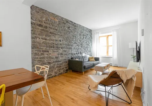 Condo for sale - 916 Rue St-Vallier E., Quebec City, G1K 3R5