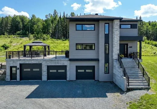 Maison à étages à vendre - 1629 Ch. de St-Julien, St-Joseph-De-Coleraine, G0N1B0