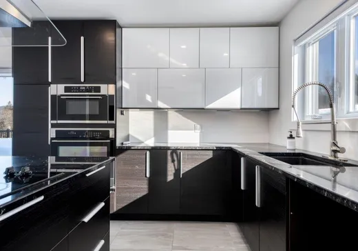 Maison à vendre - 1629 Ch. de St-Julien, St-Joseph-De-Coleraine, G0N 1B0