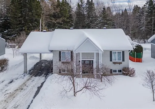 House for sale - 1290 159e Rue, Saint-Georges, G5Z 1A4