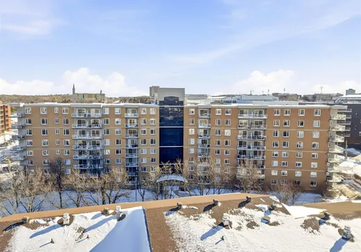 Condo à vendre - 2323 Av. Chapdelaine, App. 310, Ste-Foy, G1V5B9