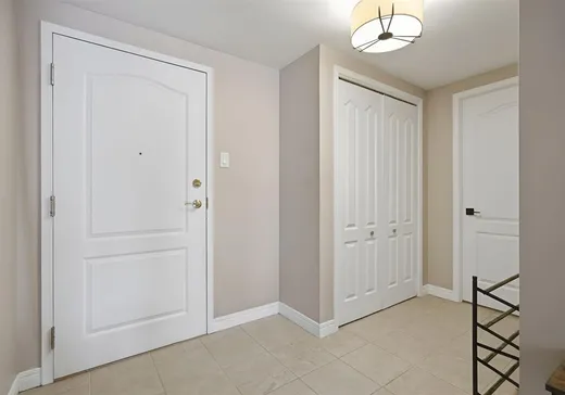 Condo à vendre - 2323 Av. Chapdelaine, App. 310, Ste-Foy, G1V 5B9