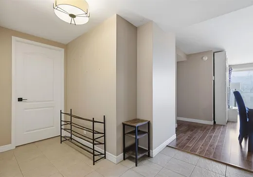 Condo à vendre - 2323 Av. Chapdelaine, App. 310, Ste-Foy, G1V 5B9