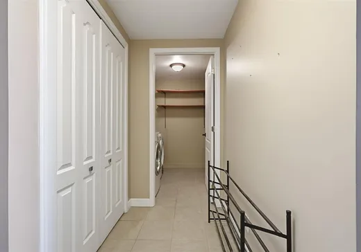 Condo à vendre - 2323 Av. Chapdelaine, App. 310, Ste-Foy, G1V 5B9