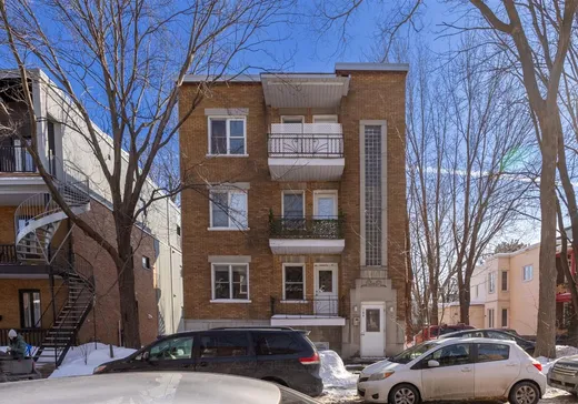 Condo à vendre - 164 Rue Carignan-Salières, App. 1, Limoilou, G1L2E6