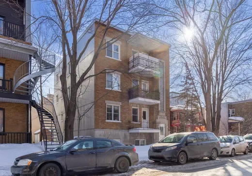 Condo à vendre - 164 Rue Carignan-Salières, App. 1, Limoilou, G1L 2E6