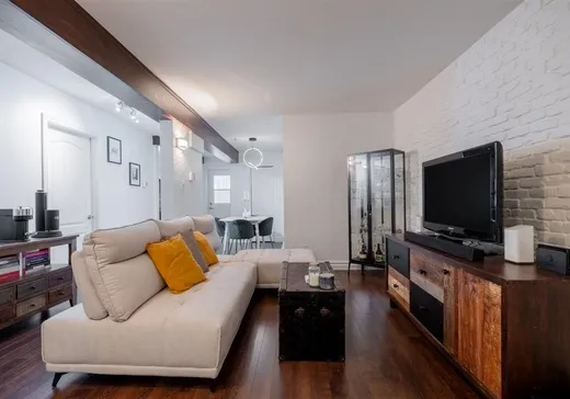 Condo à vendre - 164 Rue Carignan-Salières, App. 1, Limoilou, G1L 2E6