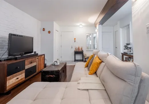 Condo à vendre - 164 Rue Carignan-Salières, App. 1, Limoilou, G1L 2E6
